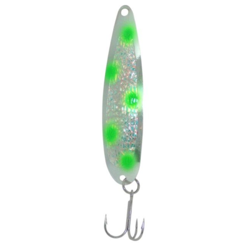 Michigan Stinger Spoons