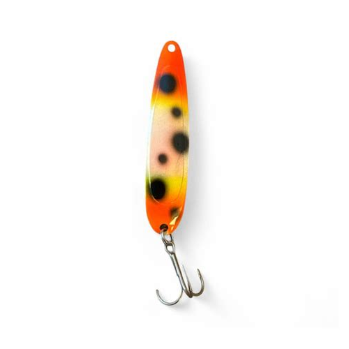 Michigan Stinger Stingray Spoons
