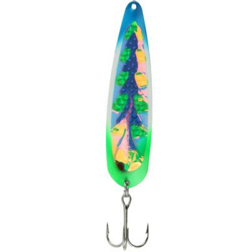 Michigan Stinger Stingray Spoons