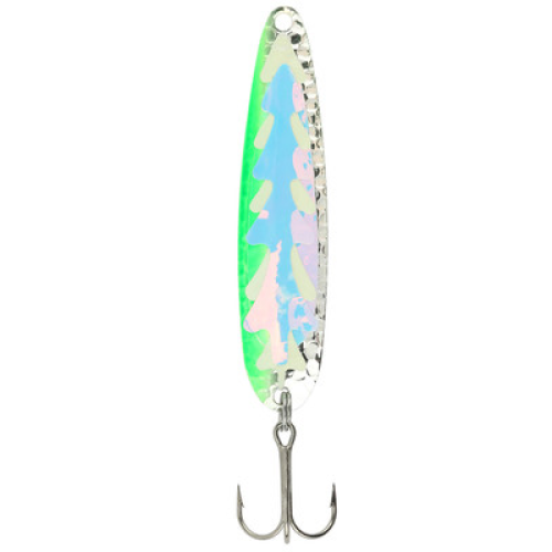 Michigan Stinger Stingray Spoons