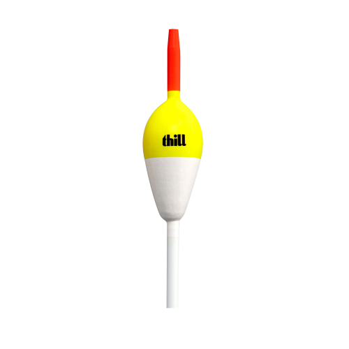 Thill Premium Balsa Slip Floats