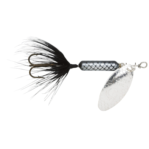 Yakima Rooster Tail Spinners