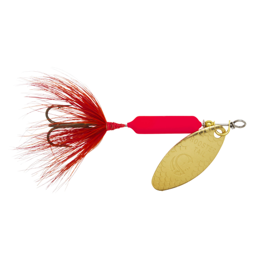 Yakima Rooster Tail Spinners