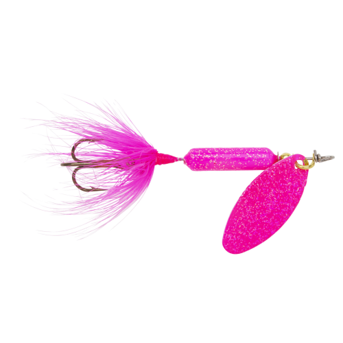 Yakima Rooster Tail Spinners