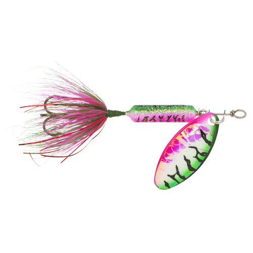 Yakima Rooster Tail Spinners