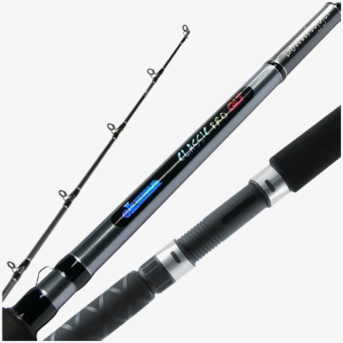 Okuma Classic Pro GLT Series Rods