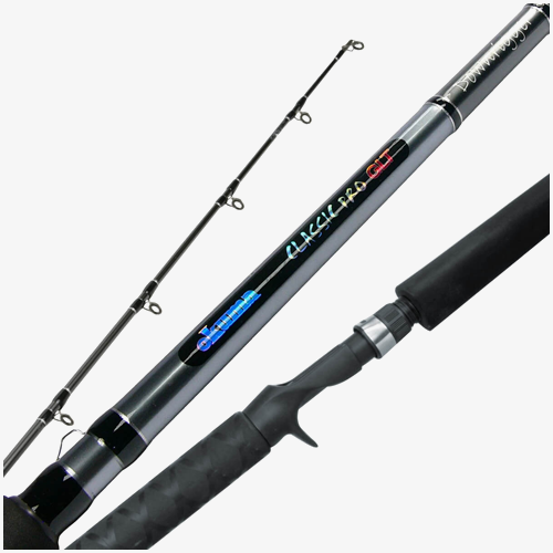 Okuma Classic Pro GLT Series Rods