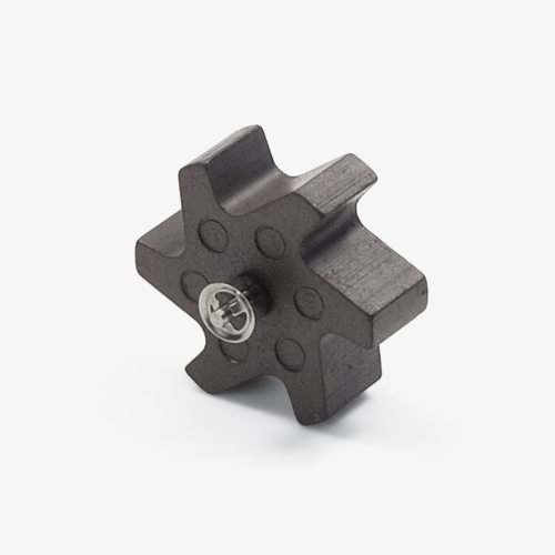 Fish Hawk X4 Replacement Wheel Clips