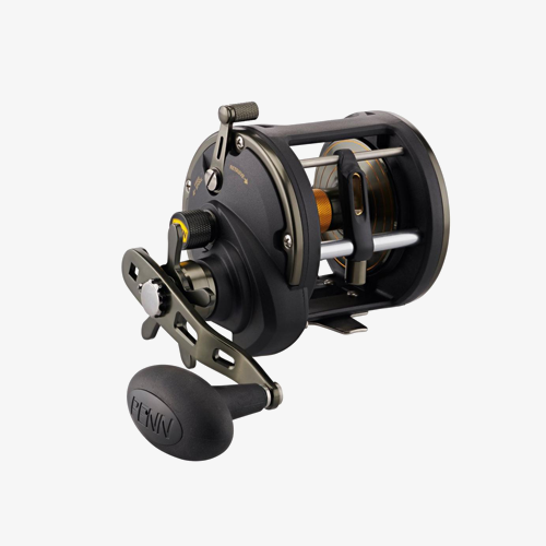 Pre-Spooled Copper Reels and Combos
