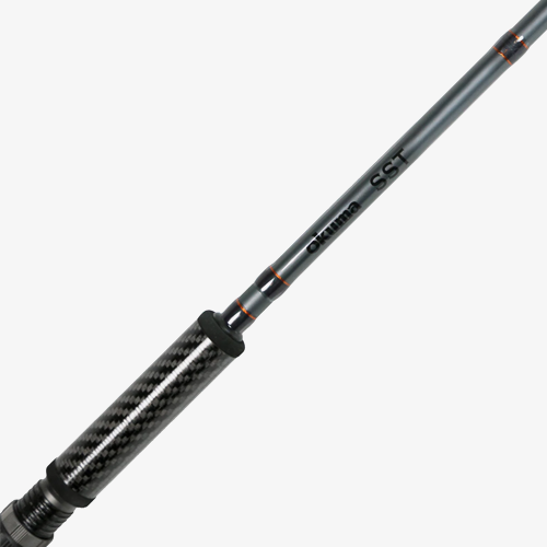 Okuma SST Spinning Rods