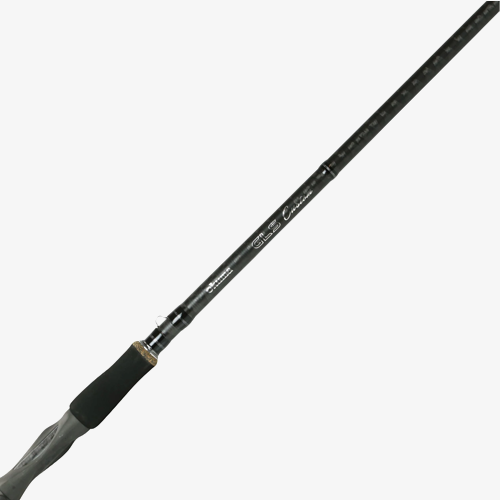 Okuma GLS Custom Series Spinning Rods