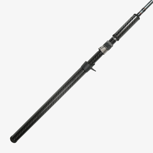 Okuma SST Spinning Rods