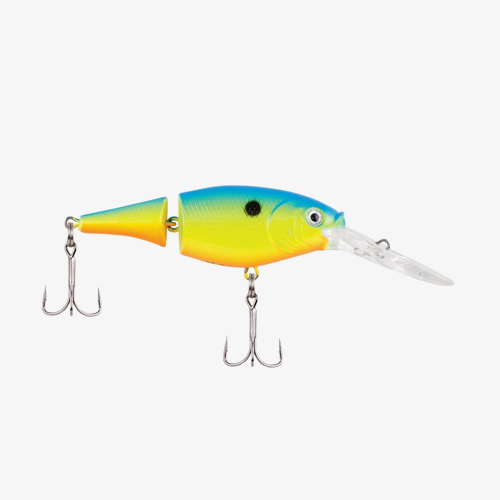 Jointed Flicker Shad – Lake Michigan Angler A