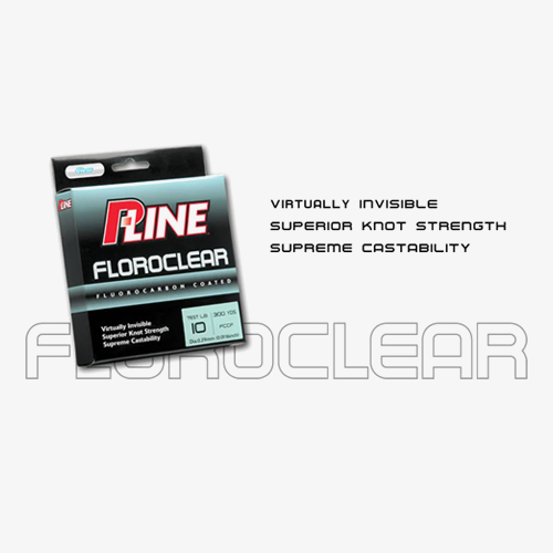 P-Line Floroclear