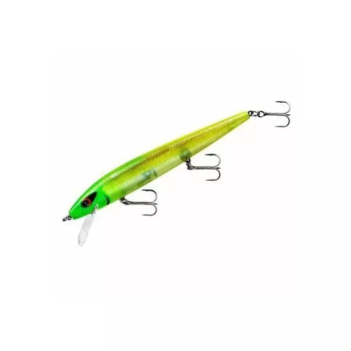 Leurre De Pêche Smithwick Suspending Super Rogue - Coloris Leurre De Pêche Smithwick Suspending Super Rogue - Coloris