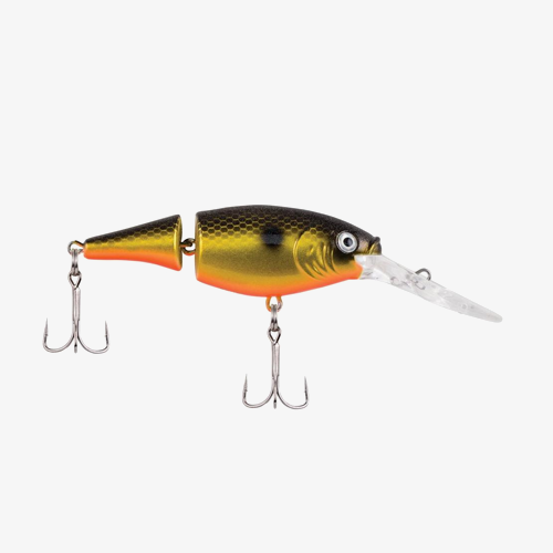 Jointed Flicker Shad