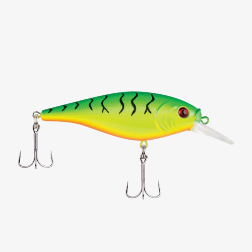 Shallow Flicker Shad