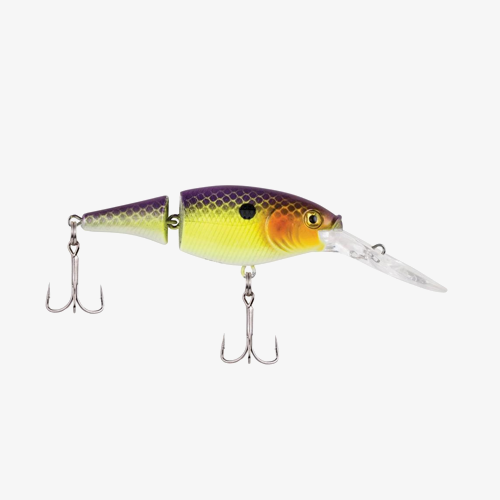 Jointed Flicker Shad