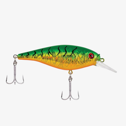 Shallow Flicker Shad