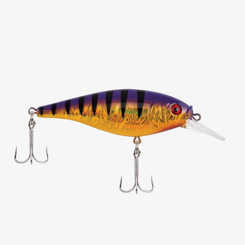 Shallow Flicker Shad