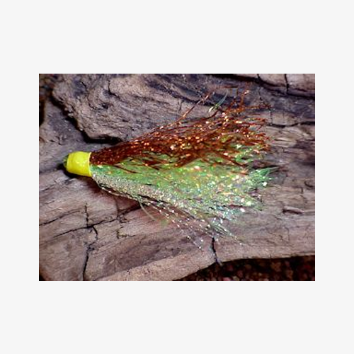 Box Stuffer Coho Trolling Flies