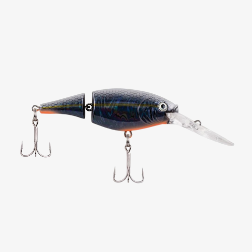 Jointed Flicker Shad