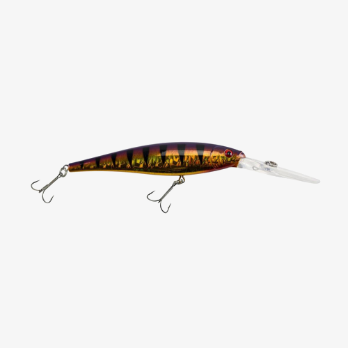 Flicker Minnow