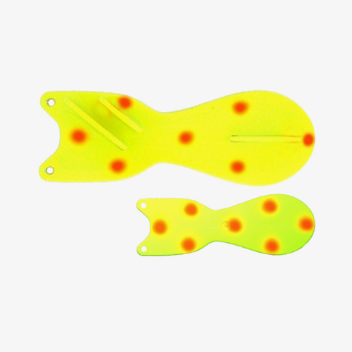 Dreamweaver Lure Co. - Spindoctor 10 Inch Glow Frog SD70510L-10 :  : Sports & Outdoors