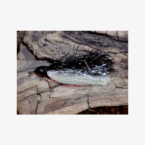 Box Stuffer Coho Trolling Flies