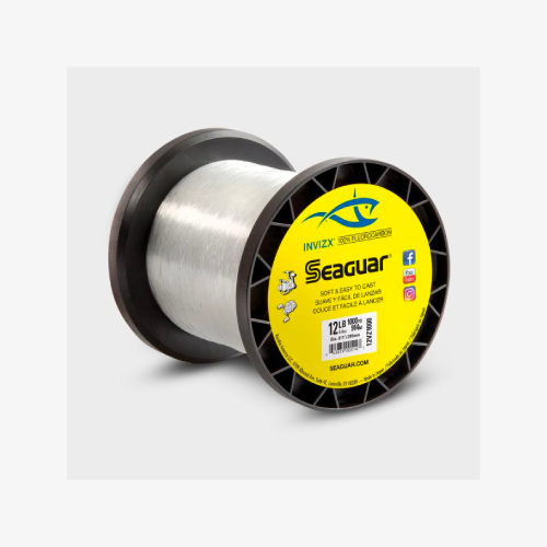 Seaguar Invizx Fluorocarbon