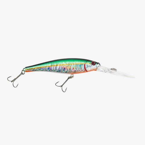 Flicker Minnow