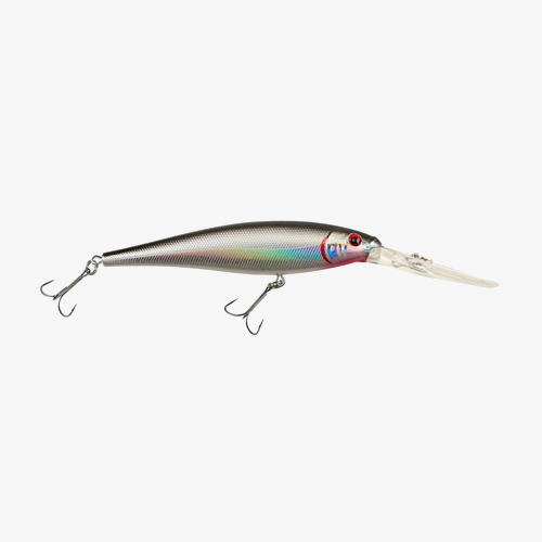 Flicker Minnow