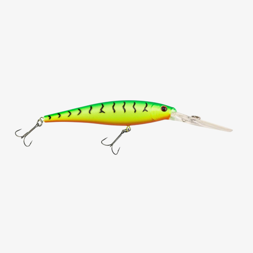 Flicker Minnow