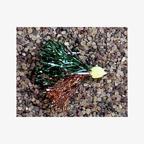 Box Stuffer Peanut Flies – Lake Michigan Angler A