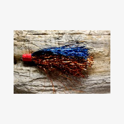 Box Stuffer Coho Trolling Flies