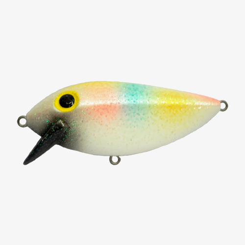 ThinFin 06 Metallic Gold Black, Diving Lures -  Canada