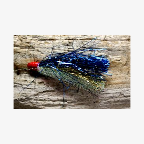 Box Stuffer Coho Trolling Flies