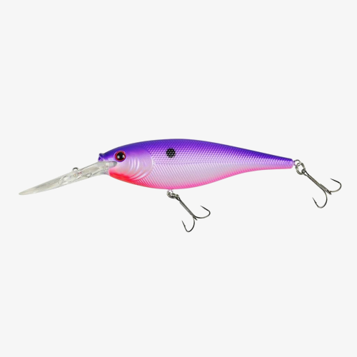 Berkley Flicker Shad, Size: 6 cm Berkley Flicker Shad, Size: 6 cm