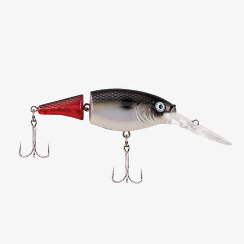 Jointed Flicker Shad