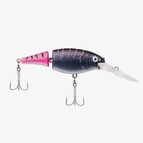 Jointed Flicker Shad