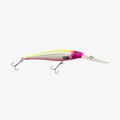 Flicker Minnow