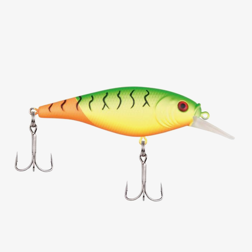 Shallow Flicker Shad