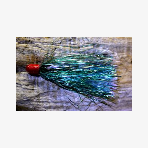 Box Stuffer Coho Trolling Flies