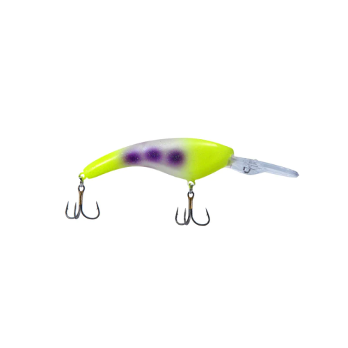 Reef Runner Ripshad 44 Mag – Lake Michigan Angler