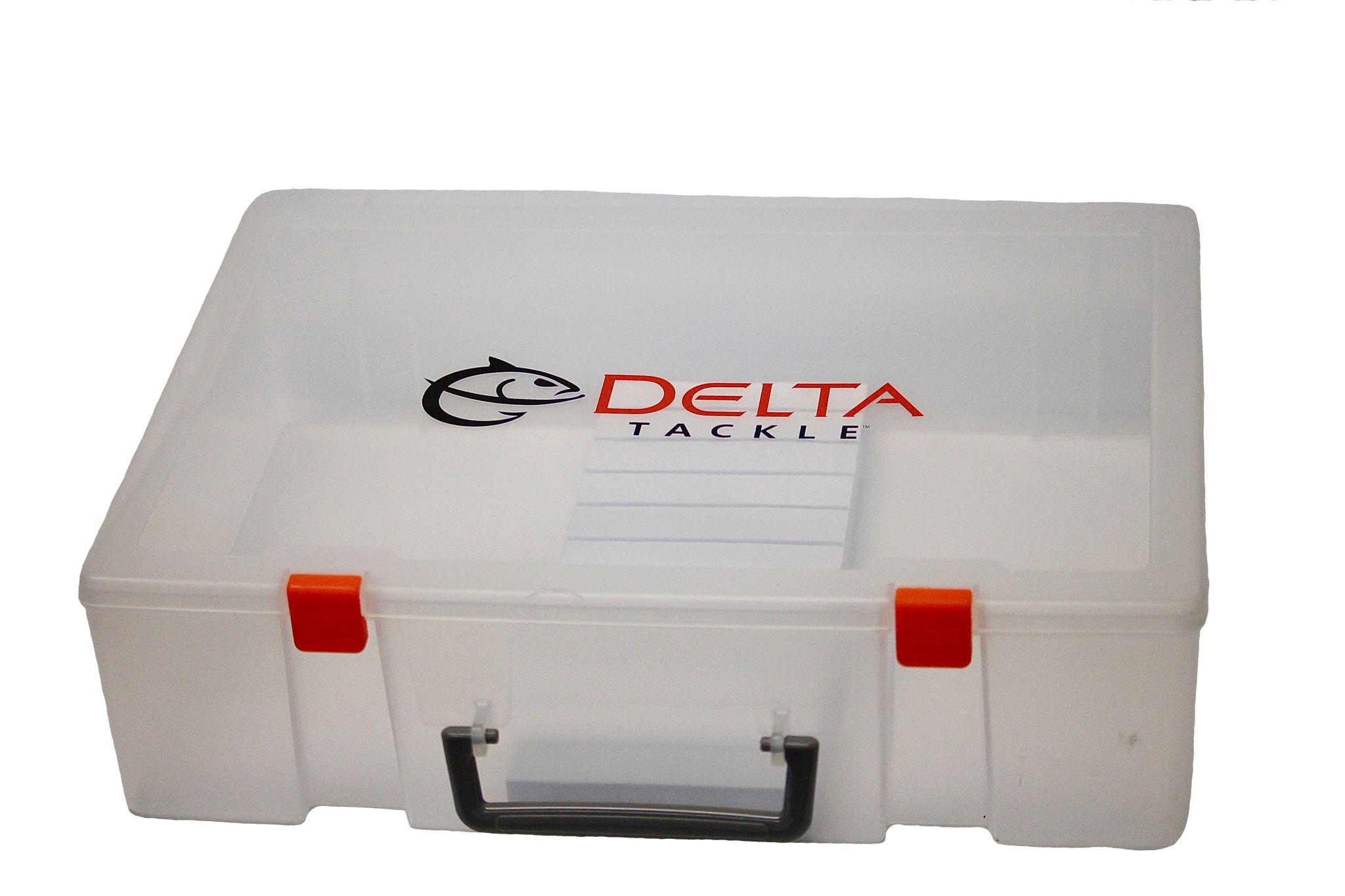 Gibbs Delta Flasher Box