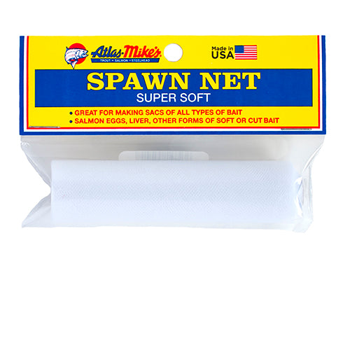 Atlas Mikes Spawn Net Rolls