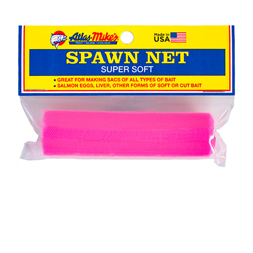 Atlas Mikes Spawn Net Rolls