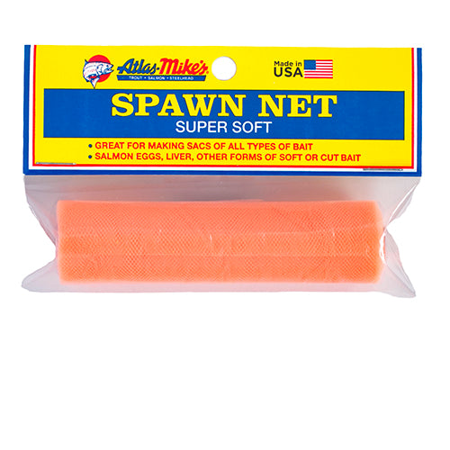 Atlas Mikes Spawn Net Rolls