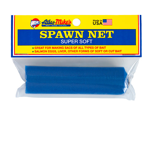 Atlas Mikes Spawn Net Rolls