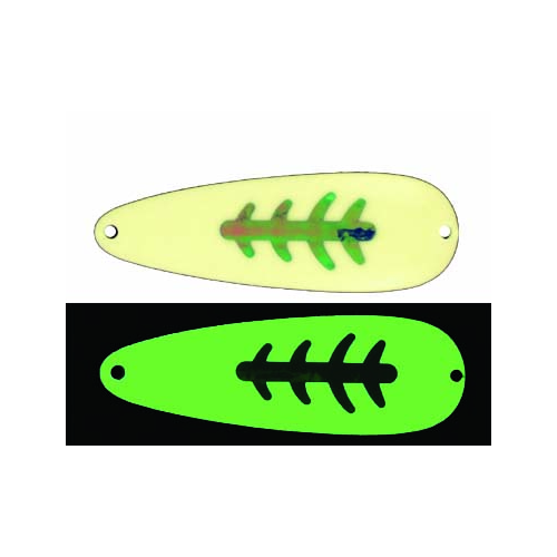 MOONSHINE SPOON CASTING 3/4OZ – Grimsby Tackle